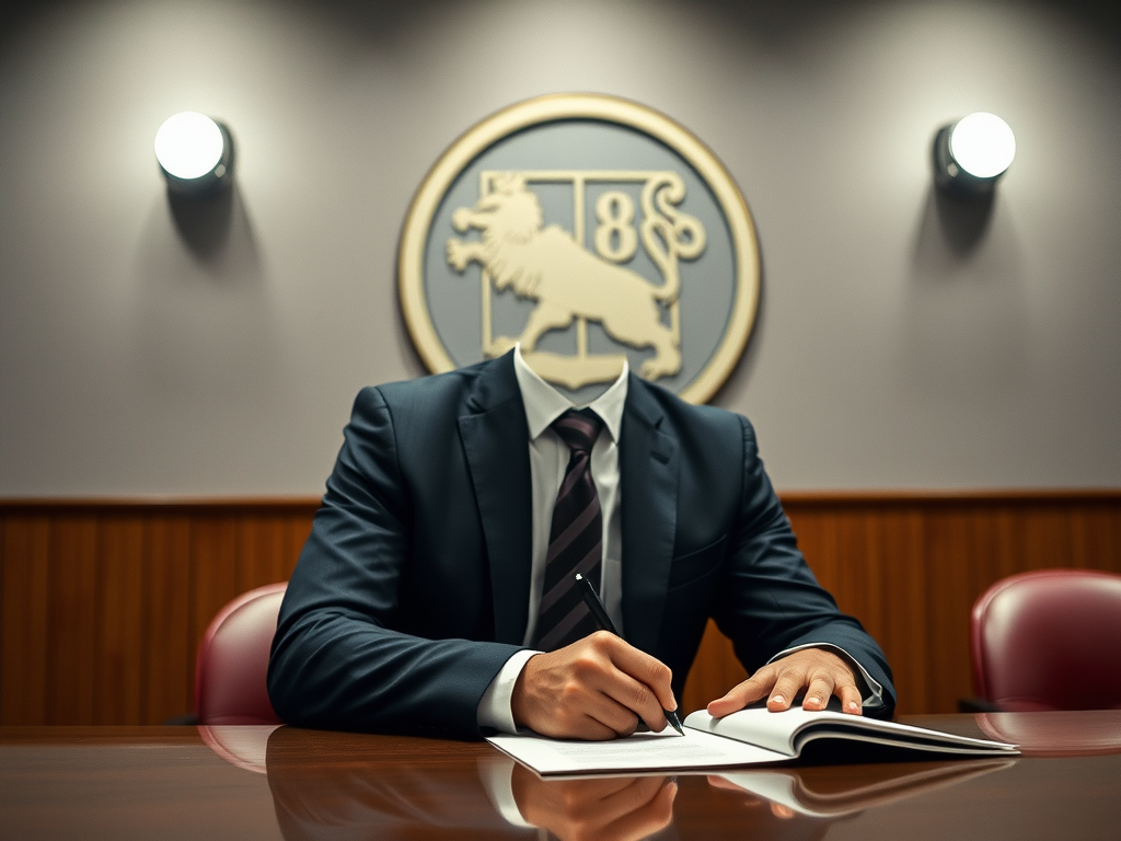 Boston United signs rising star Kenneth Aboh