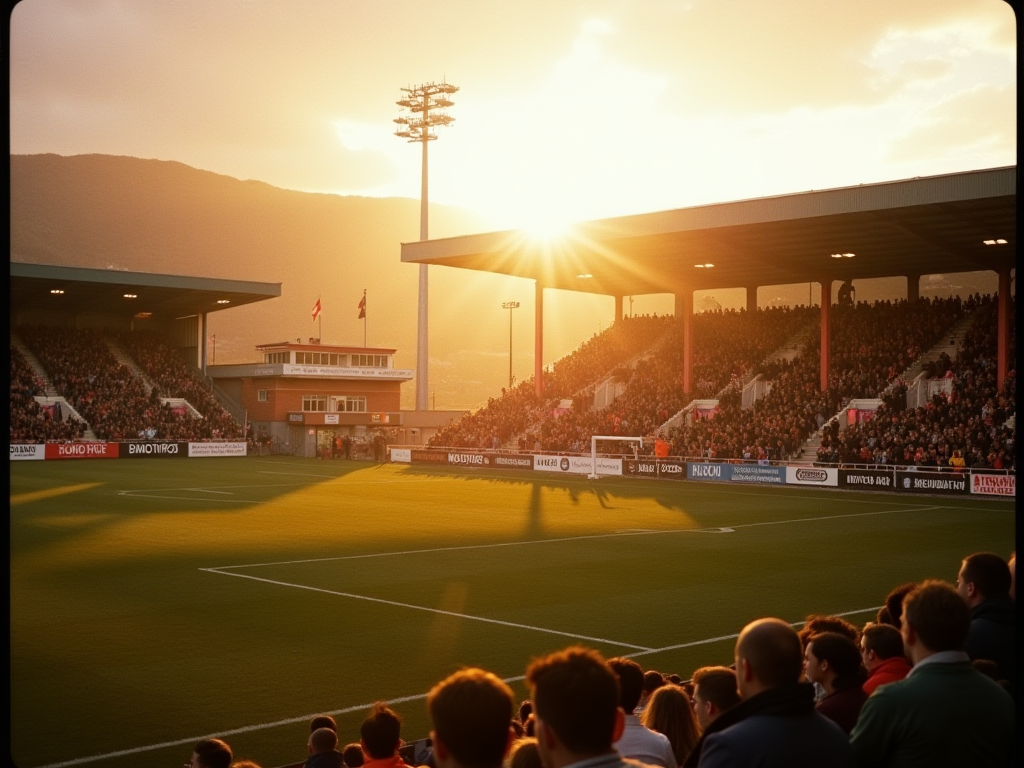 Bala Town Seeks Redemption After Recent Stumbles