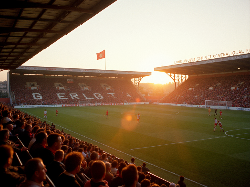 The 1980s: Bristol Rovers' Journey to the Top Flight