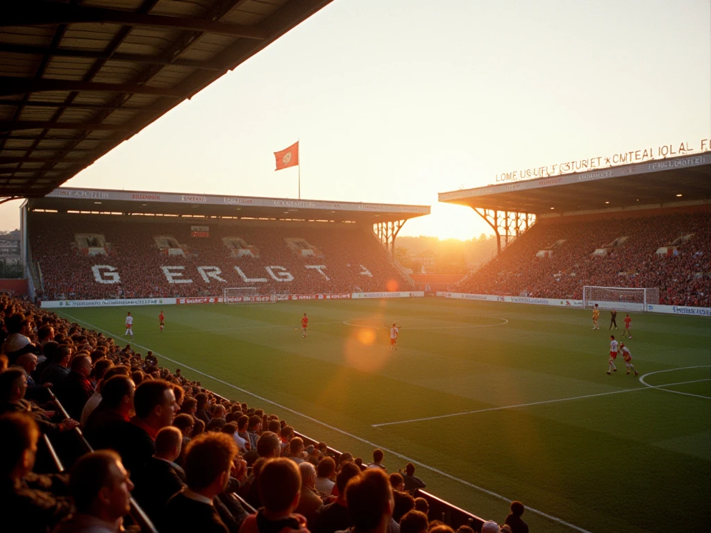 The 1980s were a transformative decade for Bristol Rovers, culminating in their promotion to the top tier of English football