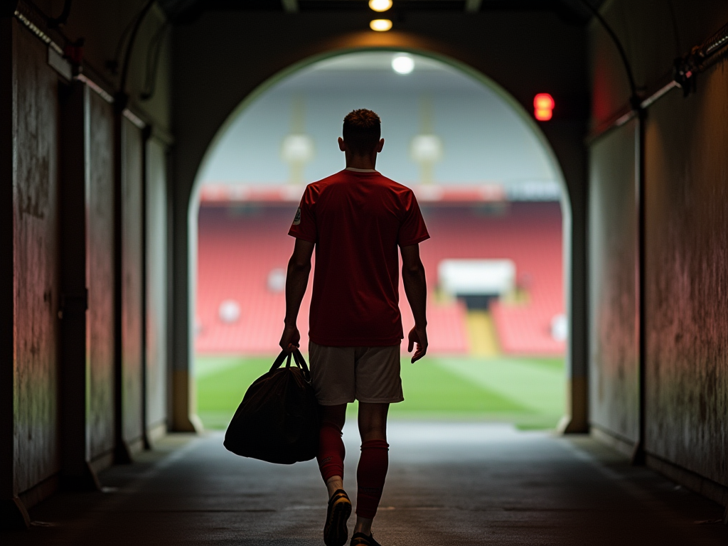 Crewe's Ambitious Transfer Rumors Heat Up