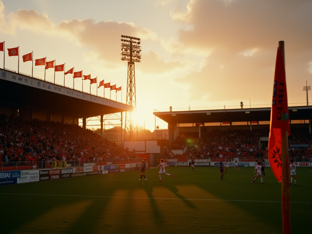 Bohemians Gear Up for a Tough Derby Clash