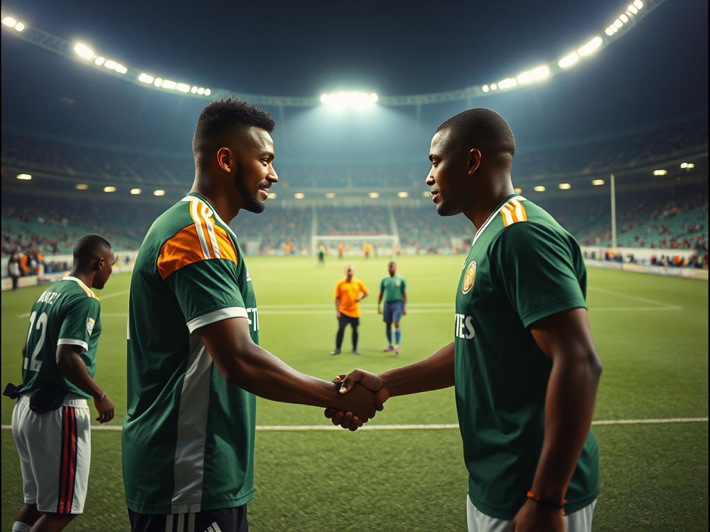 Usuthu's Key Players and Tactical Focus Ahead of Upcoming Clash
