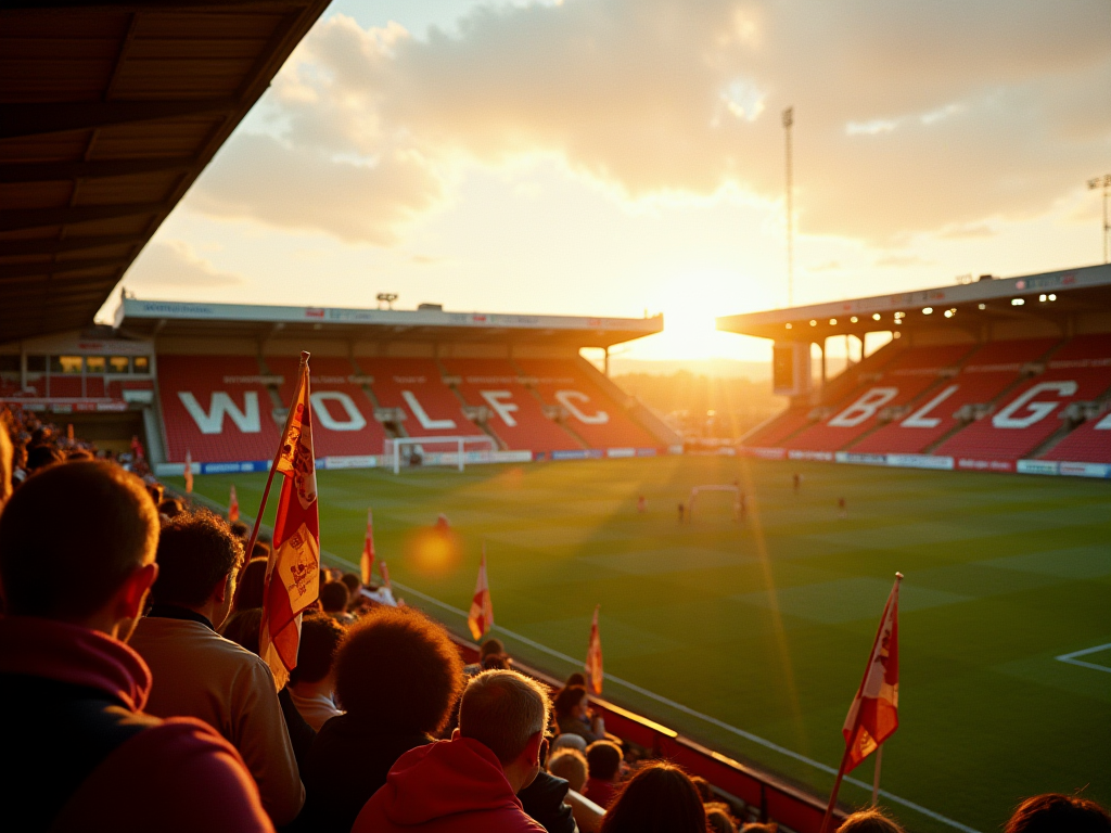 New Dawn at Kingfield: Woking Taps Ex-Tottenham Talent for Promotion Push