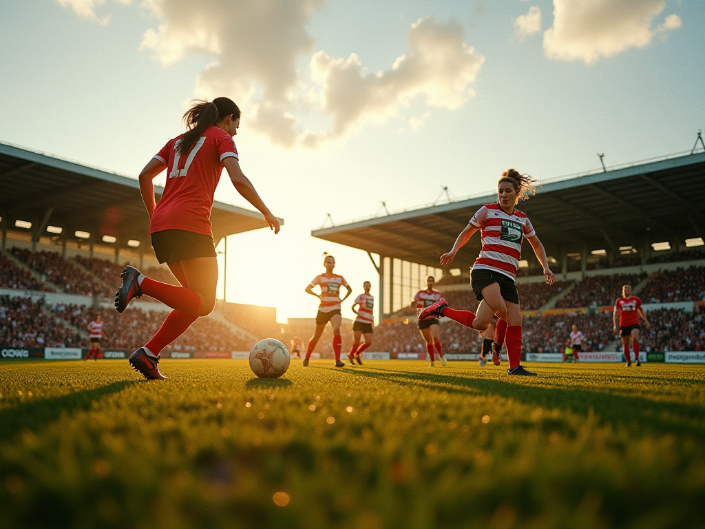 Yeovil Town Women Clinch League Title: A Historic Achievement