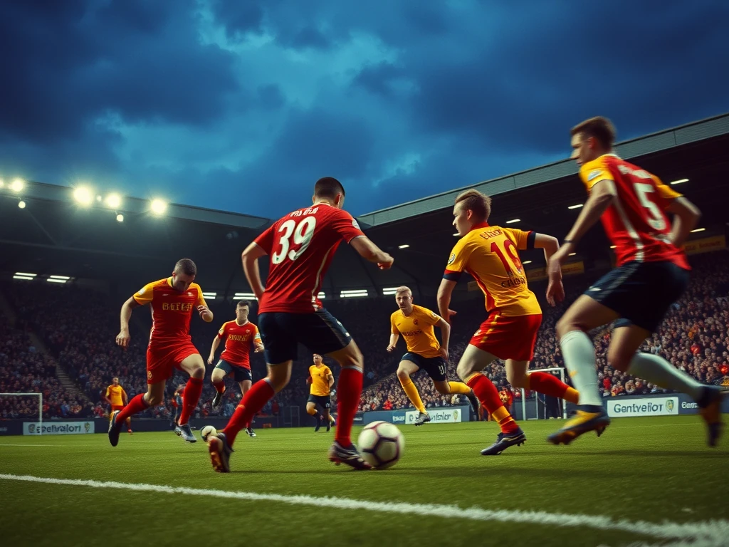 Gateshead's pre-season friendly against Newcastle United ended in a 1-1 draw, with the team's 18-year-old Sean Steur...