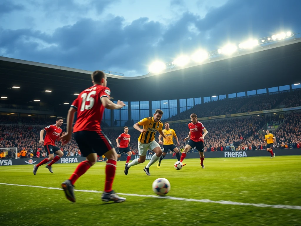Barnet host Watford in a pre-season friendly at The Hive on Tuesday night