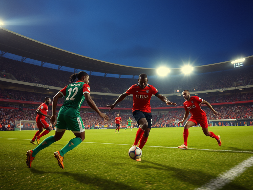 Orlando Pirates vs Kaizer Chiefs: A Rivalry Renewed in 2026