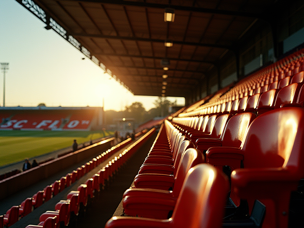 Tactical Tweaks for FC Halifax Town's Recent Form