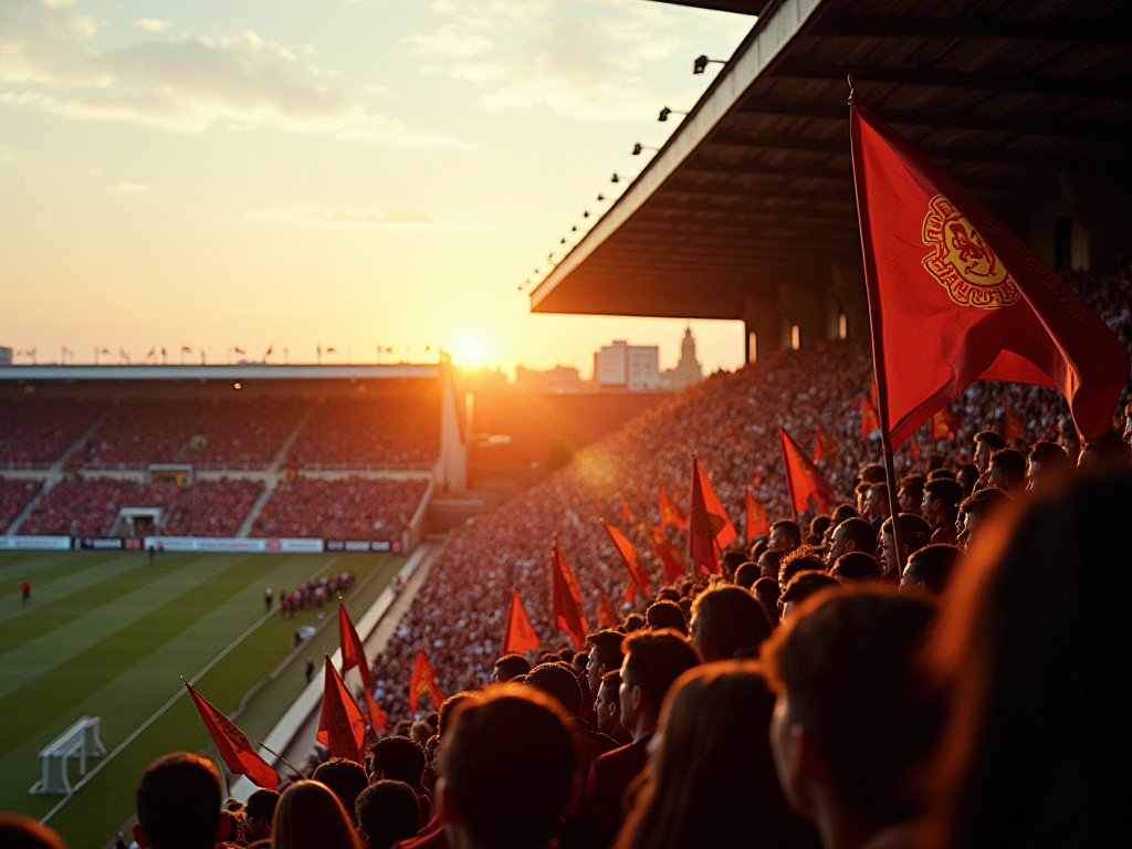 The Soul of Dalymount: Celebrating Bohs' Unique Fan Culture