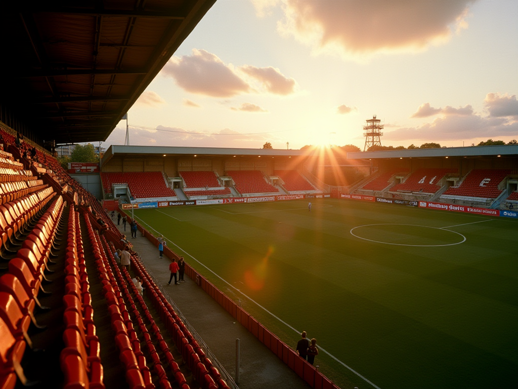 Dungannon Swifts Eye European Football After Irish Cup Setback
