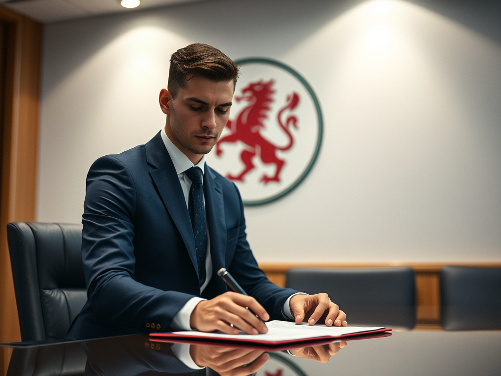 Penybont transfers: Rumours heating up for January window