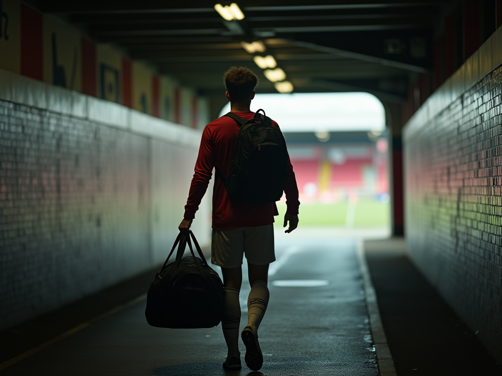 Transfer Talk: Bromley Eyes New Offensive Talent