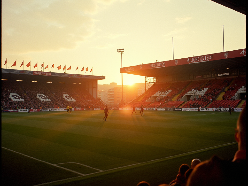 Airdrie United's Tactical Setup for the Championship