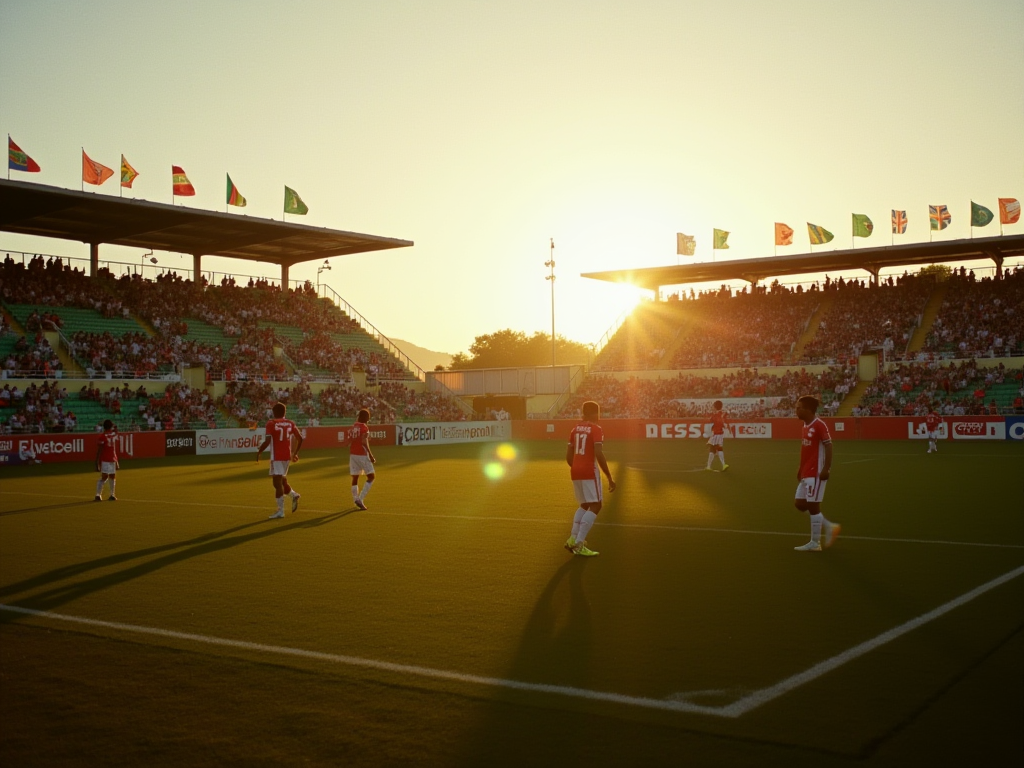 Key Players and Strategies in Usuthu's Upcoming Clash