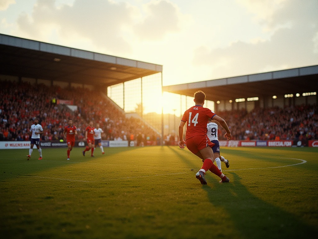 Crewe Alexandra suffered a dispiriting 2-0 loss to Chesterfield in their final away game, with Lee Bonis scoring both goals