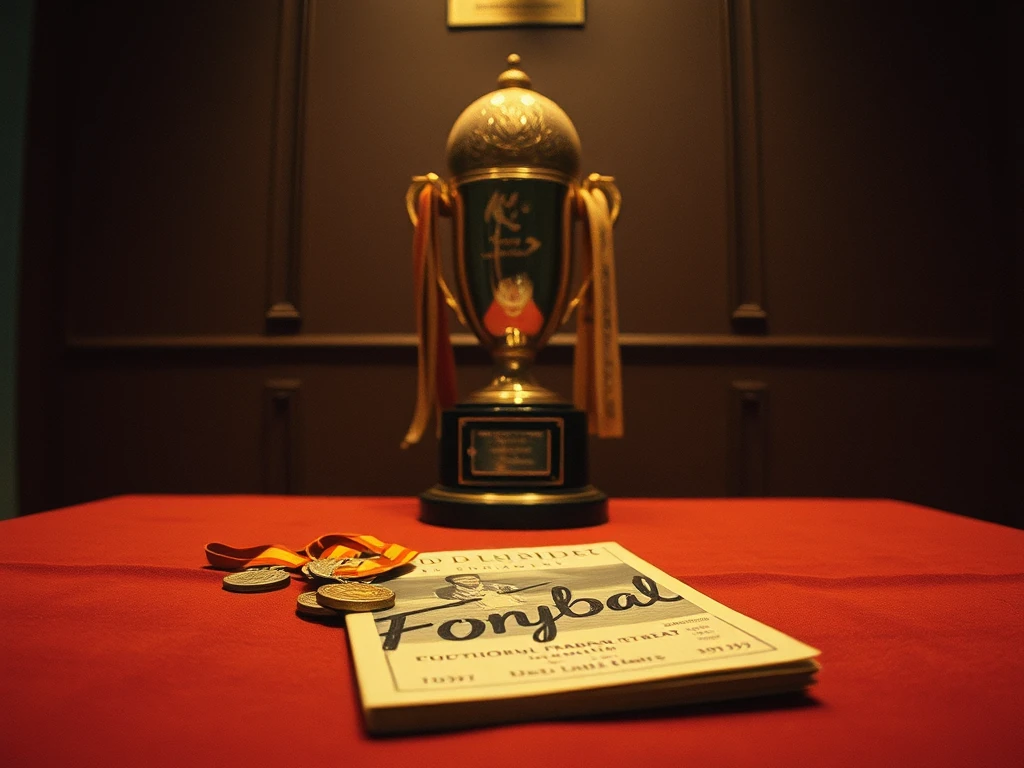 In 1979, Grimsby Town achieved a remarkable promotion that would shape the club's future for decades