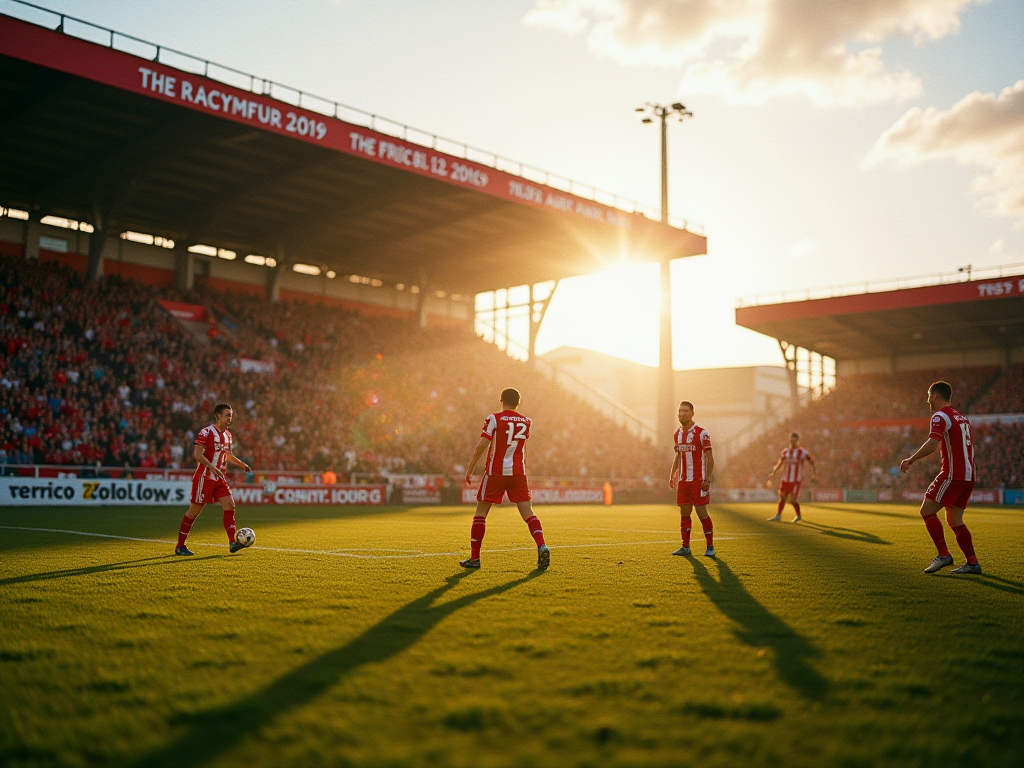 James Clarke's Decisive Strike Seals Monumental Derry City Victory Over Rovers