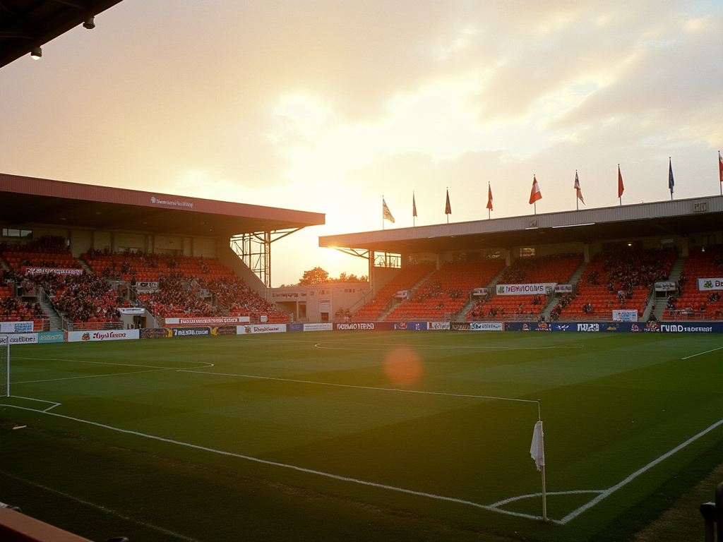 Tactical Analysis: Annagh United's Formational Strategy