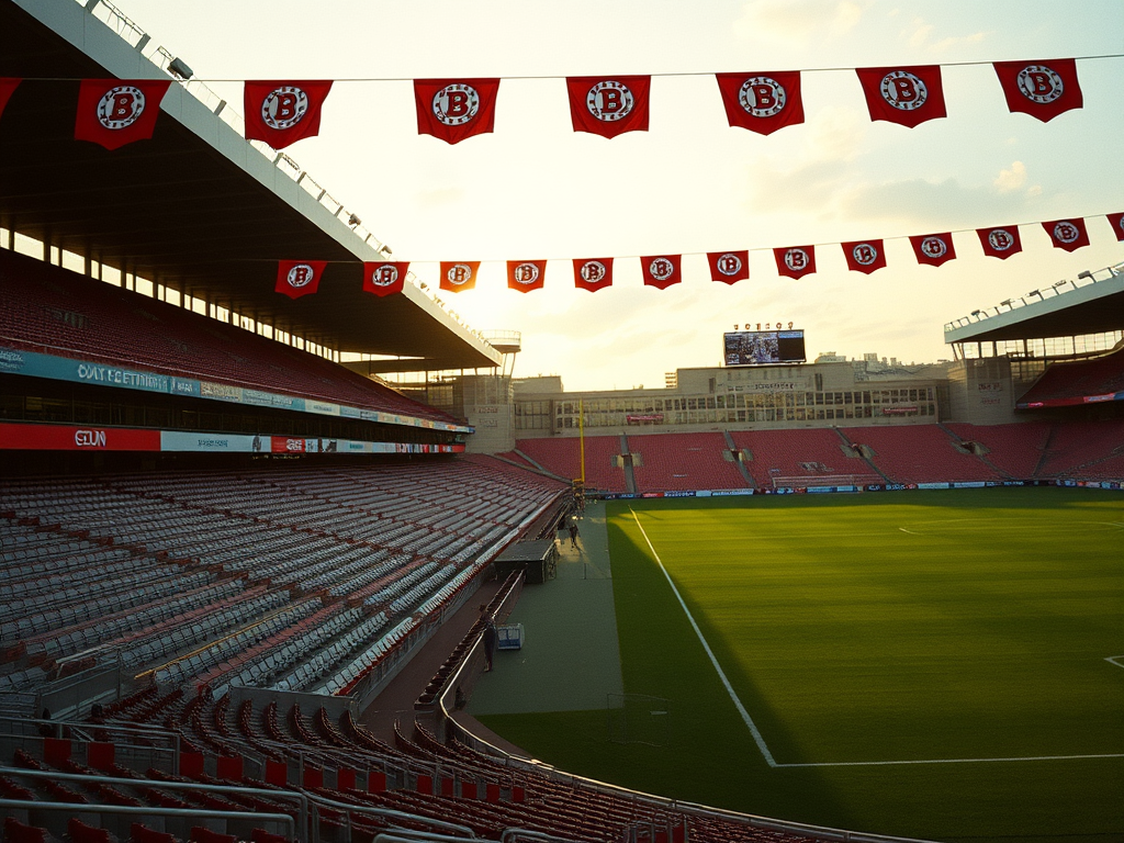 The Massachusetts Spirit: How Our Home Ground Forged a Legacy of Grit and Glory