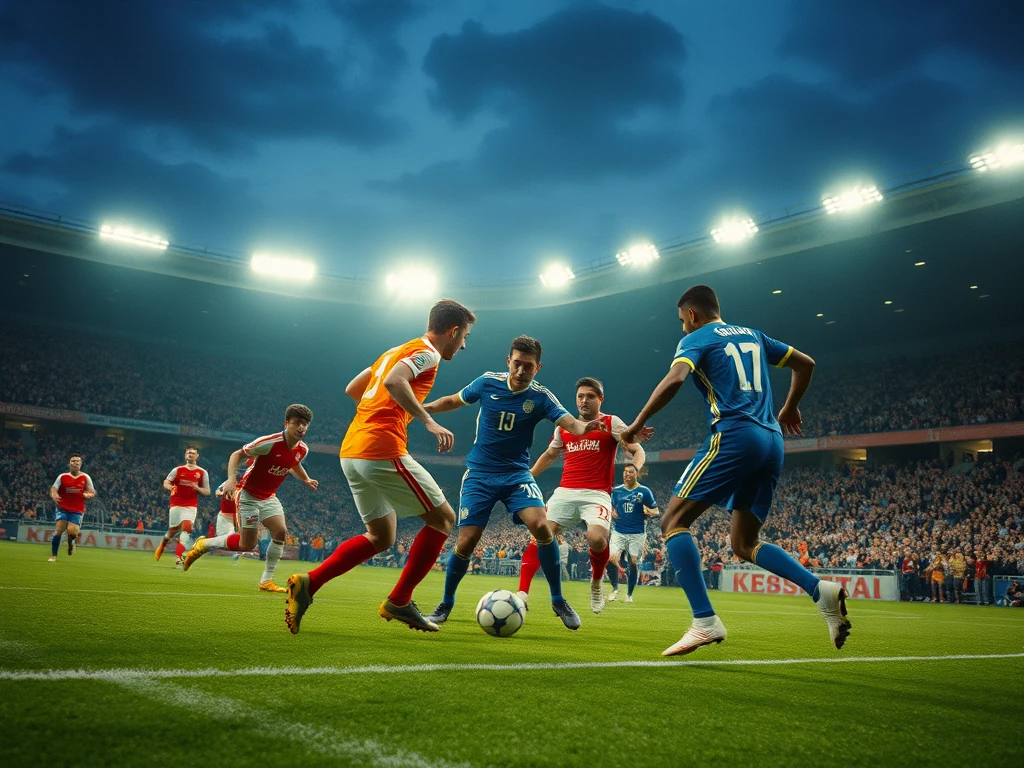 サッカー日本代表が中国で人気を博す