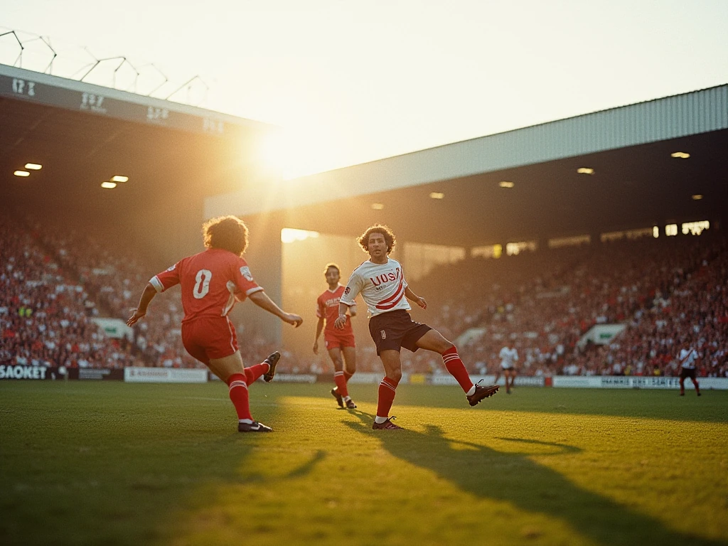 Swindon Town's remarkable 1986 season saw them crowned Fourth Division champions, amassing over 100 points