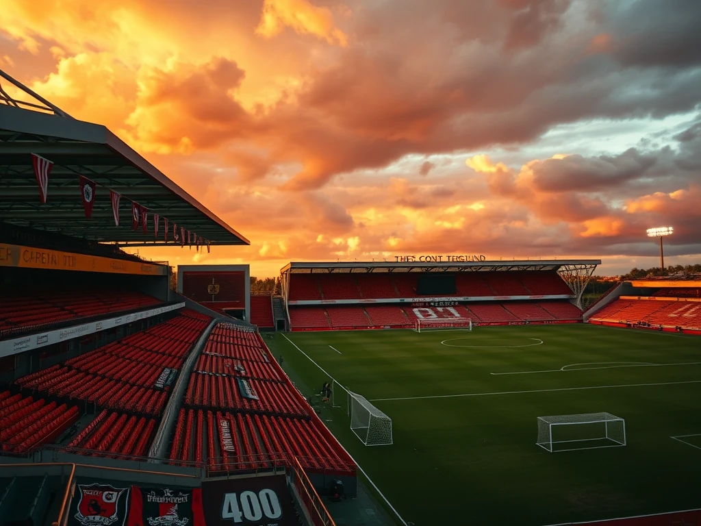 Swindon Town's pre-season schedule is set, featuring tough fixtures against Crystal Palace and Bristol City, as they gear...