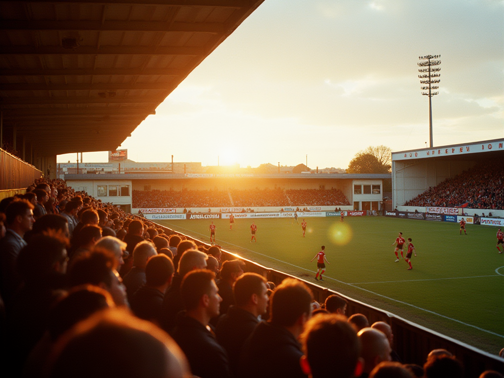 Match Report: Ballymena United United vs Coleraine Derby