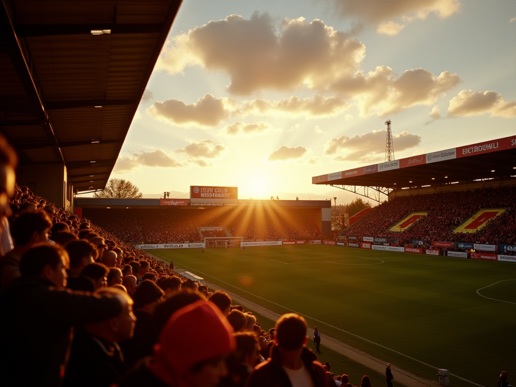 Chesterfield's Epic FA Cup Run of 1997: A Journey to Remember