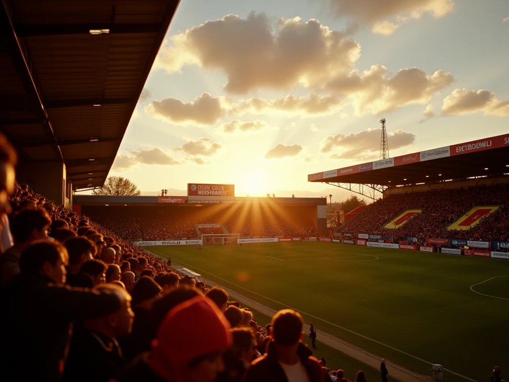 The Spireites' unforgettable run in the FA Cup during the 1996-97 season captured the hearts of fans and showcased the...