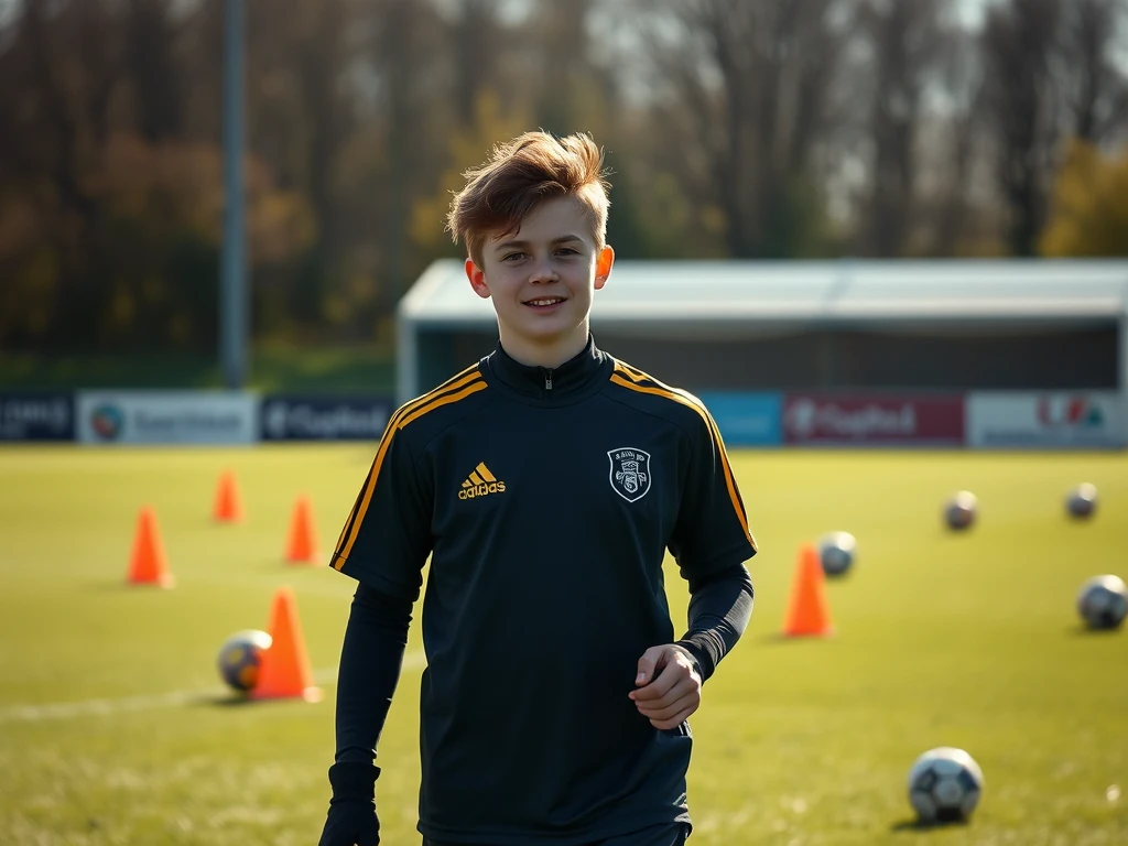 Shrewsbury Town has signed Will Gray to a three-year deal, a significant piece of business for the club this summer