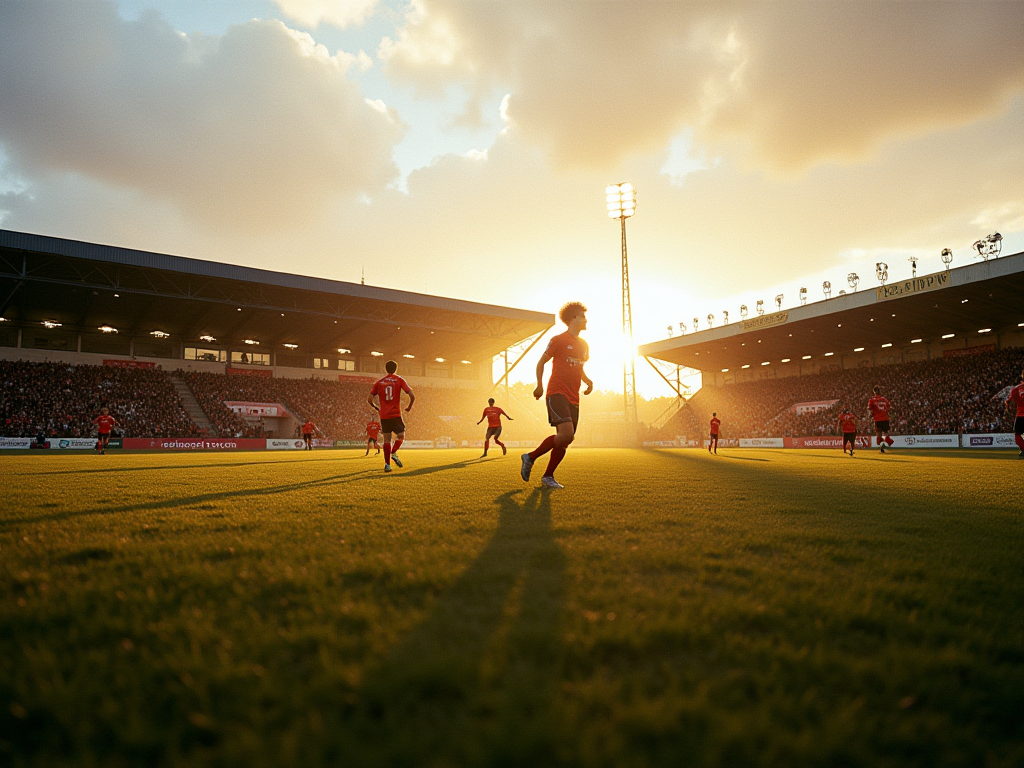 Crucial Away Day Ends in Disappointment for The Shots at Barrow
