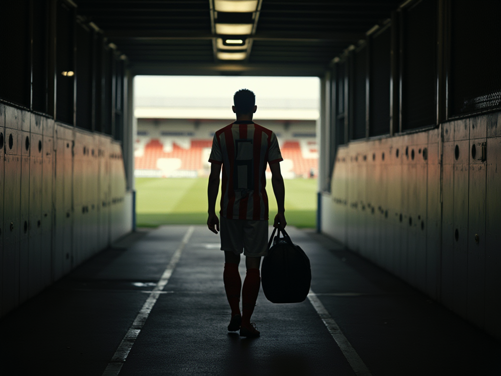 Cheltenham Town Retained List: Nine Departures and Ben Stevenson’s New Deal