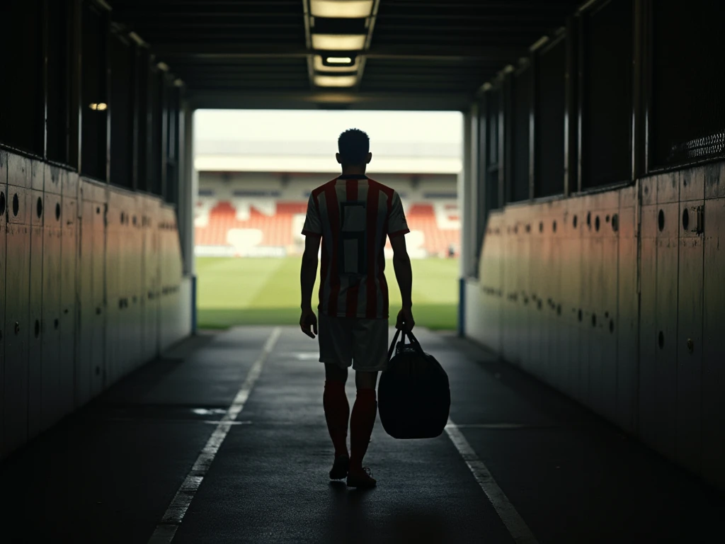 Cheltenham Town Retained List: Nine Departures and Ben Stevenson’s New Deal