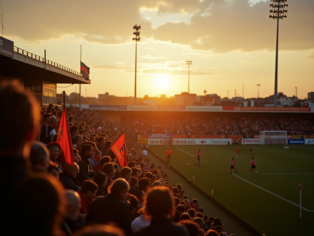 A New Era for Bohemians: The Importance of Young Talent