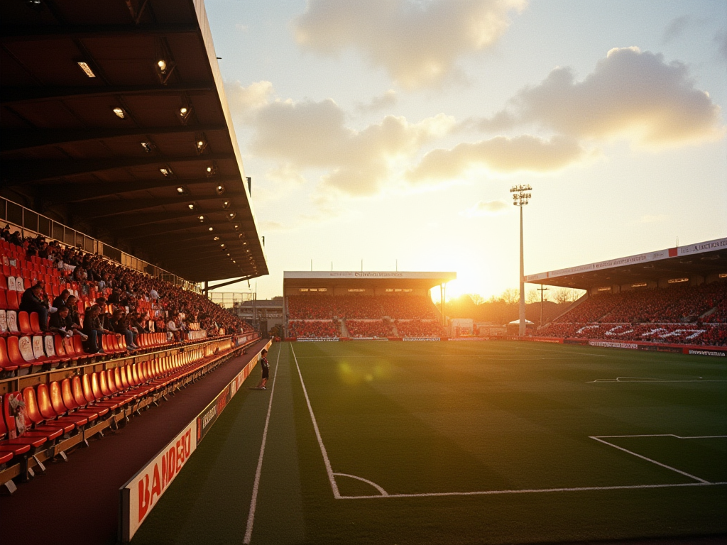 Transfer Rumours: Gateshead's Pursuit of New Talent