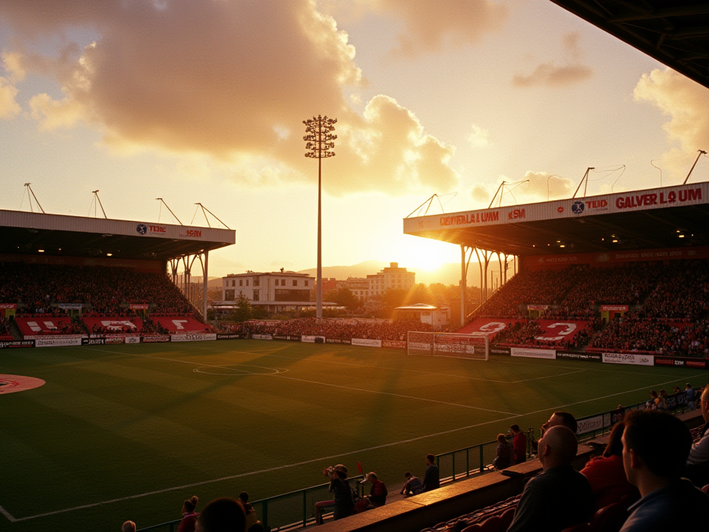 Galway United United Eye Promotion in League of Ireland Premier