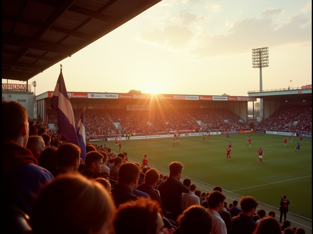 Roots Hall: The Heartbeat of Southend's Fan Culture