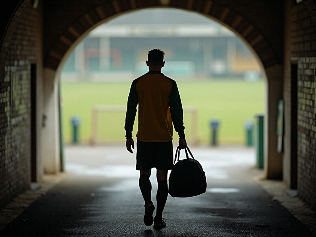 Transfer Rumors: Who Might Join Barry Town?