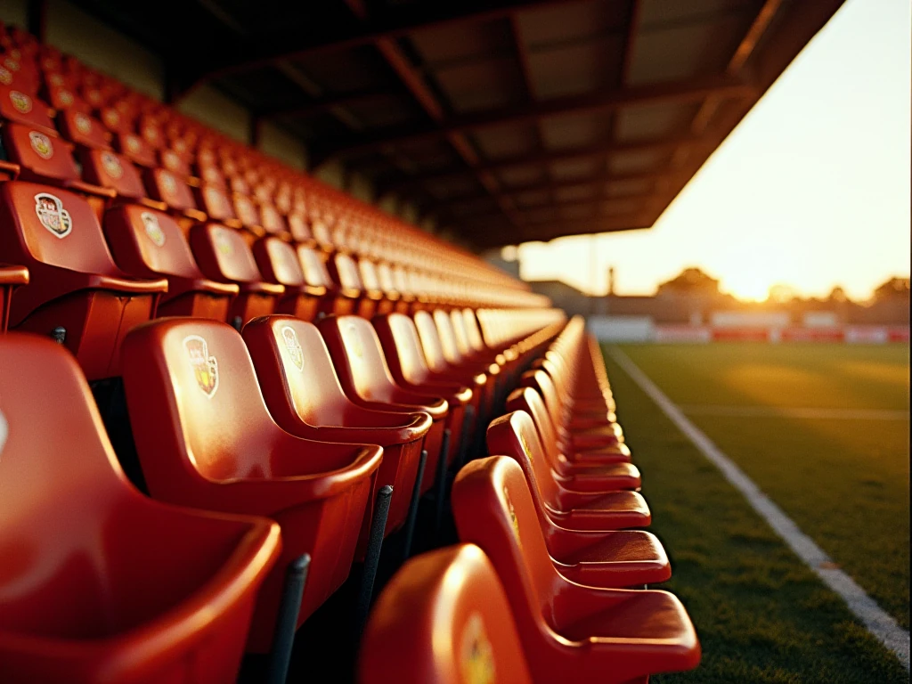 Tactical Adjustments for Crusaders FC: Navigating Recent Challenges