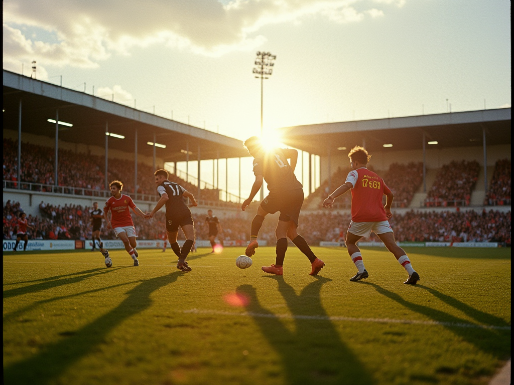 Match Review: Bohemians Triumph Over Rivals