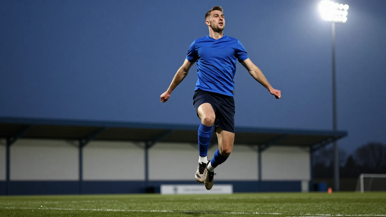 A 1-0 loss to Aldershot Town leaves FC Halifax Town 17th in the National League table, ten points behind leaders Boreham...