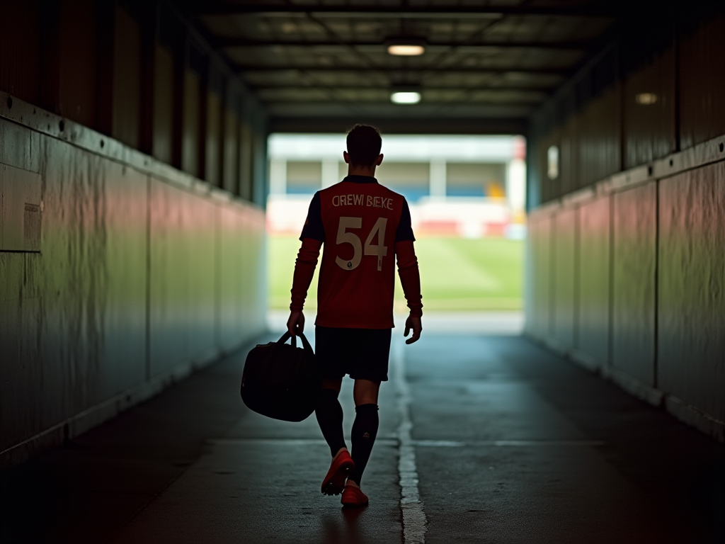 Oxford United Target Crewe Star Tommi O'Reilly Amidst League One Ambitions