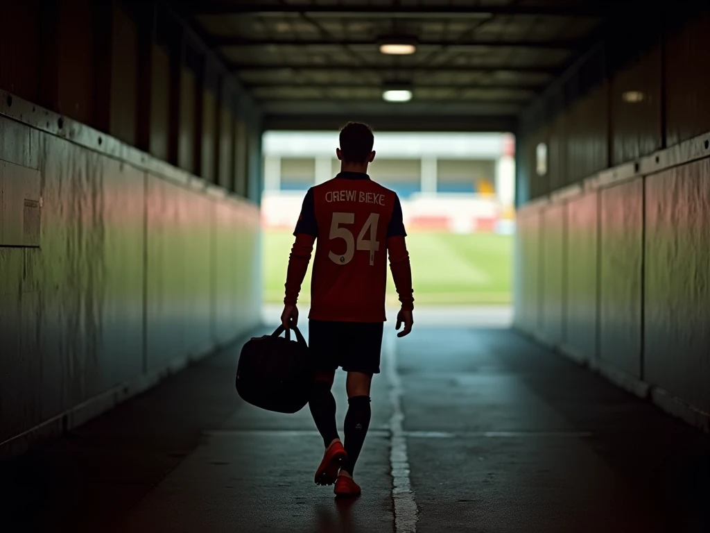Oxford United are reportedly targeting Crewe Alexandra's standout attacking midfielder, Tommi O'Reilly, as they plan for...
