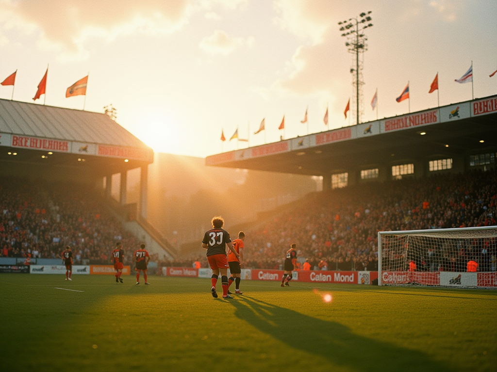 Bohemians' Bright Future with K. Chorążka in Goal