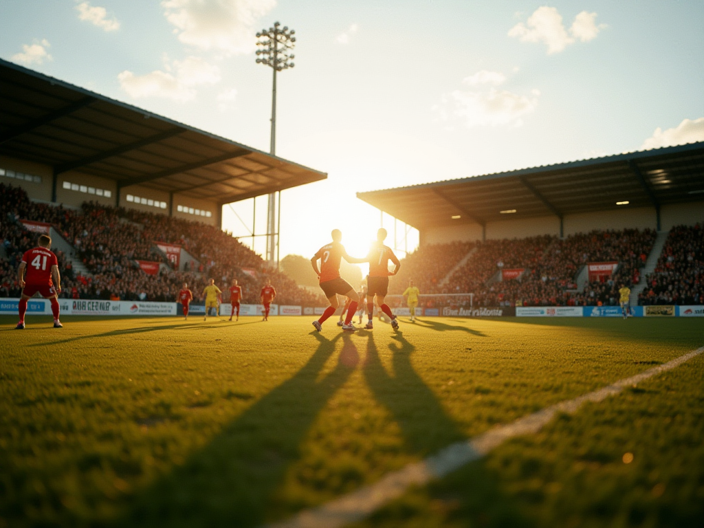 Pilgrims End Season with a Flourish: Hartlepool Dispatched at Home
