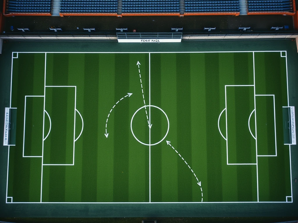 Ayr Utd's tactical approach this season