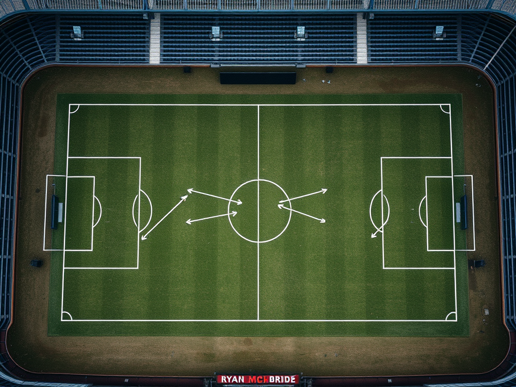 Tactical analysis: how Derry City is dominating the league