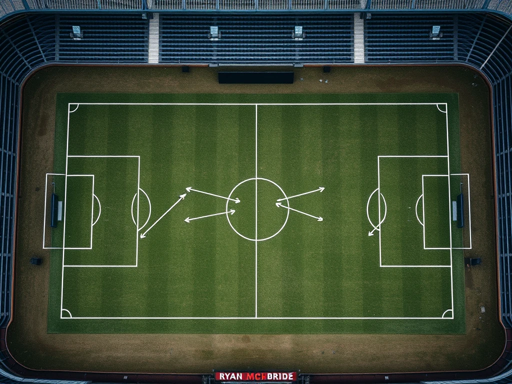 Derry City's tactical setup has proven effective in recent matches, dominating their opponents.