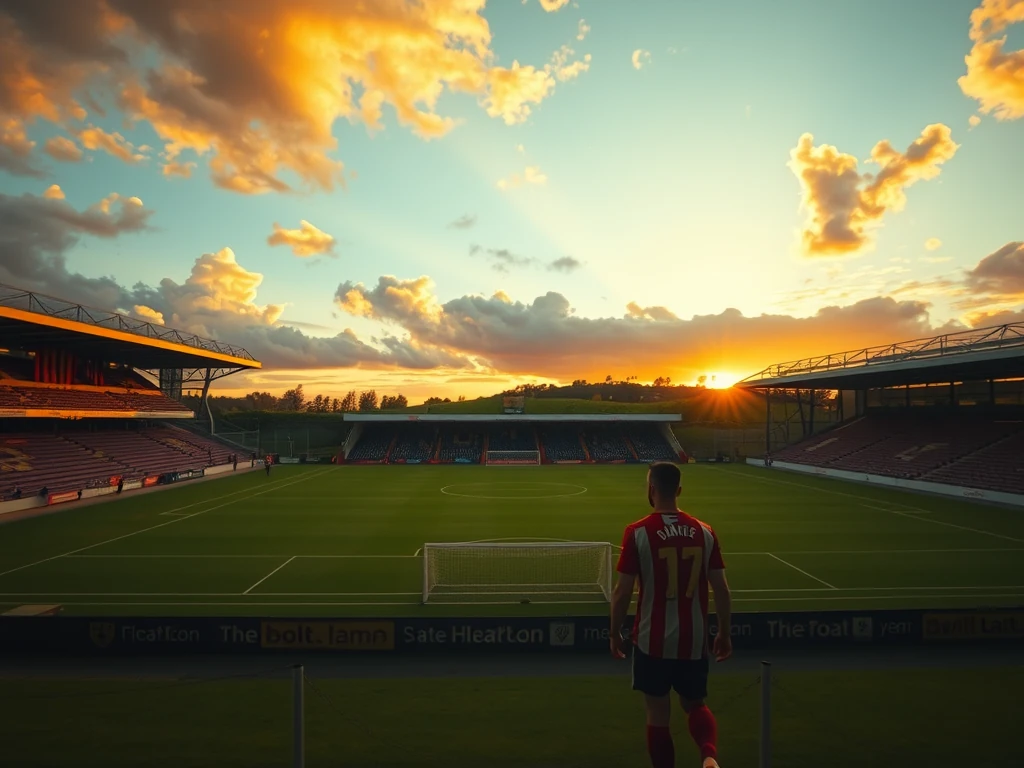 Forest Green Rovers support mental health by offering free match tickets to patients, fostering community and connection...